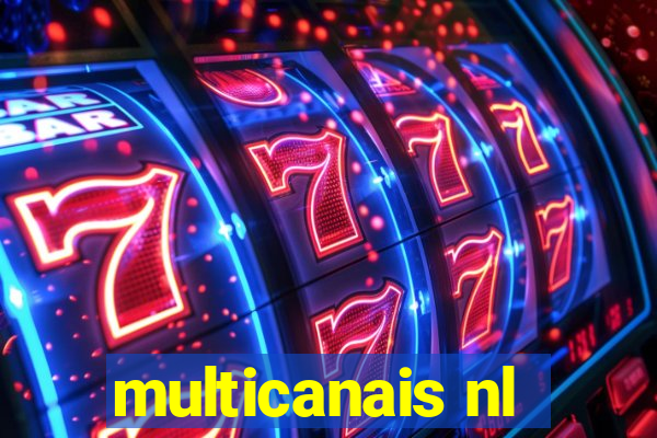 multicanais nl